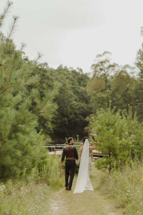 Why July & August Are the Dreamiest Months for a Wisconsin Wedding